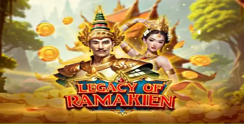 Legacy of Ramakien