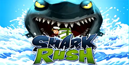 Shark Rush