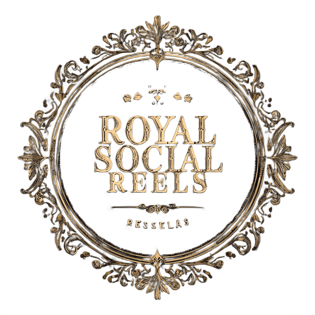 Royal Social Reels Community